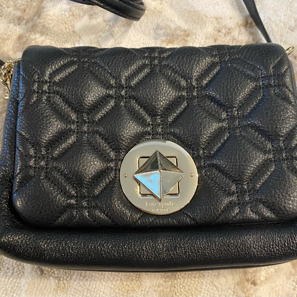 Kate Spade Clutch/Chain Bag